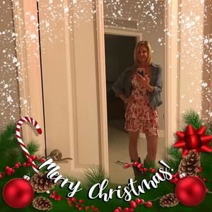 Meet your Posher, Leigh